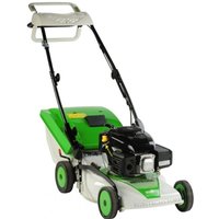 Etesia Duocut RM46XT6 Benzin-Rasenmäher mit Kohler-Motor 46 cm gezogener Mähbalken von Etesia