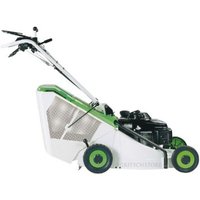 Pro51X Profi-Rasenmäher mit Honda-Motor 163 ccm 51 cm gezogener Mäher - Etesia von Etesia