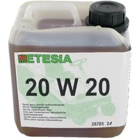 Getriebeöl 20W20 Etesia Referenz ET26785 Etesia Referenz 26785 Etesia Referenz 2L von Etesia