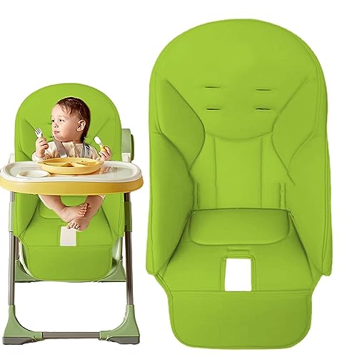 Eteslot Sitzverkleinerer für Hochstuhl, Universelle Sitzauflage und Sitzkissen für IKEA Hochstuhl Eteslot Sitzverkleinerer für Hochstuhl, Universelle Sitzauflage und Sitzkissen für IKEA Hochstuhl von Eteslot