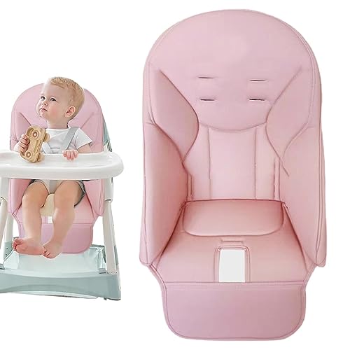 Eteslot Sitzverkleinerer für Hochstuhl, Universelle Sitzauflage und Sitzkissen für IKEA Hochstuhl Eteslot Sitzverkleinerer für Hochstuhl, Universelle Sitzauflage und Sitzkissen für IKEA Hochstuhl von Eteslot