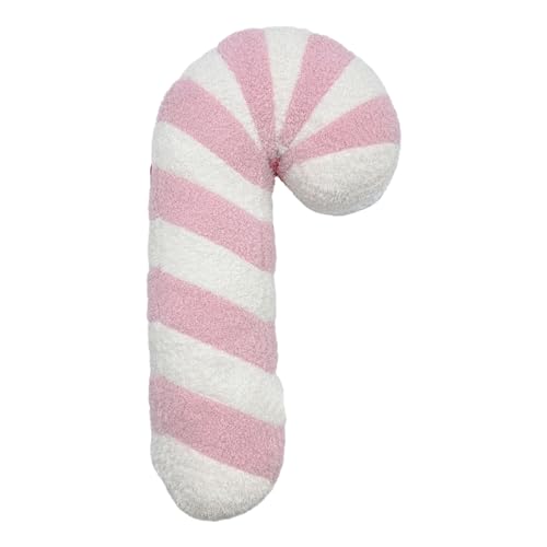 Eteslot zuckerstangen Kissen - Candy Cane Pillow Decoration - Pillow - rotes -Lollipop-Kissen – Weihnachtsdekoration – Geschenke Eteslot zuckerstangen Kissen - Candy Cane Pillow Decoration - Pillow - rotes -Lollipop-Kissen – Weihnachtsdekoration – Geschenke von Eteslot