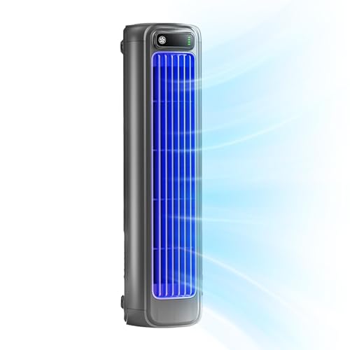 Eteslot For Outfany Cooling Ace 5.0, For Libiyis Cooling Ace Tragbarer Luftkühler-Lüfter, For Sherums Cooling Ace Klimagerät Tragbares Klimagerät Mit Akku, For Libiyis Shirems Cooling Ace Leiser von Eteslot