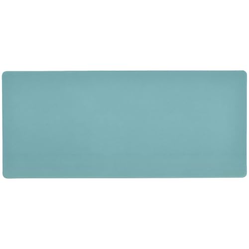 Mauspad mit grünem Farbverlauf, unwaschbar, Gamer-Mauspad zum Schreiben, unwaschbar, Schreibtisch-Mauspad, 80 x 30 cm Mauspad mit grünem Farbverlauf, unwaschbar, Gamer-Mauspad zum Schreiben, unwaschbar, Schreibtisch-Mauspad, 80 x 30 cm von EtherSpher