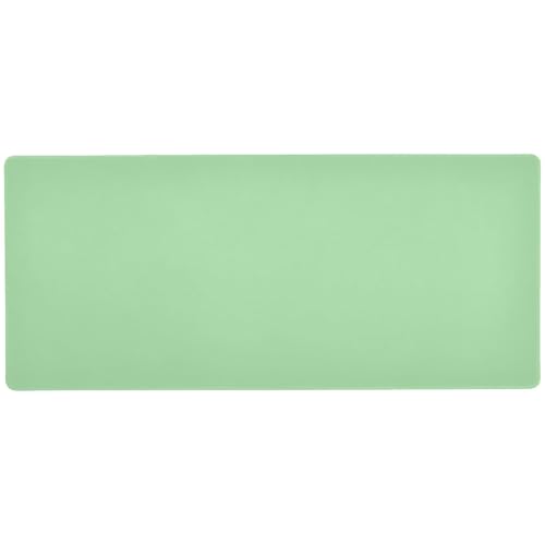 Praktisches Schreibtisch-Mauspad für den Schreibtisch, praktisches großes Mauspad, Gaming, 80 x 30 cm, Grün Praktisches Schreibtisch-Mauspad für den Schreibtisch, praktisches großes Mauspad, Gaming, 80 x 30 cm, Grün von EtherSpher