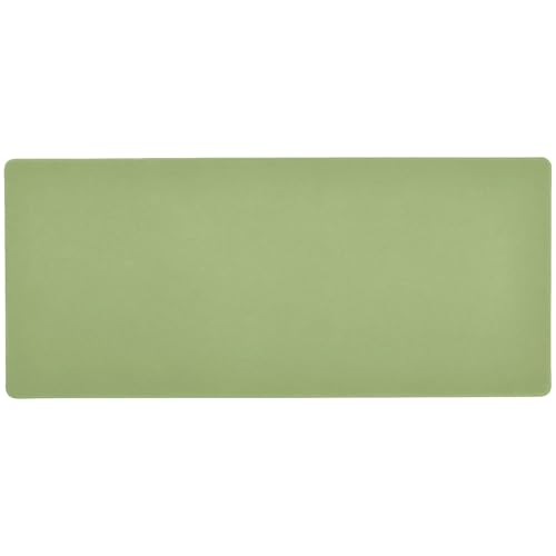 Soft Grass Cool Mauspad für Gaming für Reisen, coole Maus und Tastaturmatte, 80 x 30 cm von EtherSpher