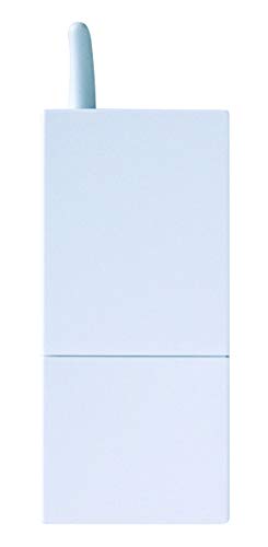 ETHERMA ET-111A Funk-Empfänger, 16 A, Aufputz, Maße: 140 x 54 x 25 mm von Etherma