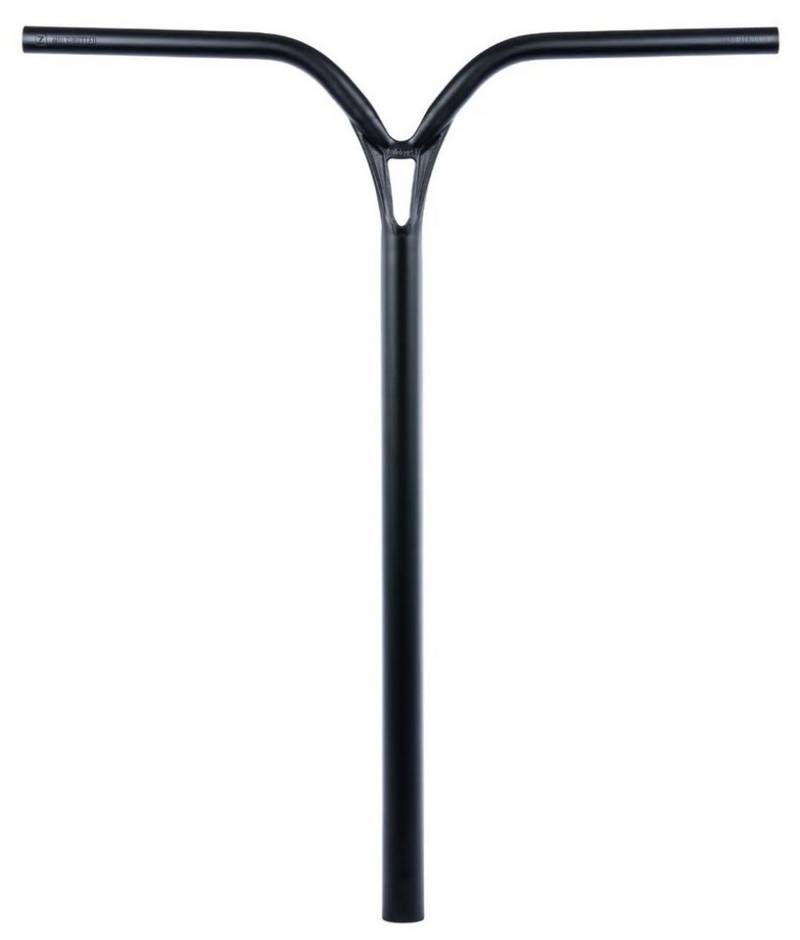 Ethic DTC Stuntscooter Ethic DTC Deildegast V2 Stunt Scooter Bar HIC/SCS Schwarz Matt 77cm von Ethic DTC