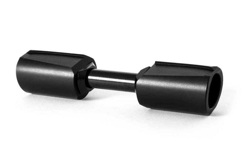 Ethic DTC Stuntscooter Ethic DTC Pandora Deck Ends Spacer Set aus 2 Stück von Ethic DTC