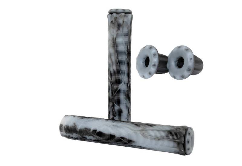 Ethic DTC Stuntscooter Ethic DTC Stunt-Scooter Griffe Schwarz/Transparent von Ethic DTC