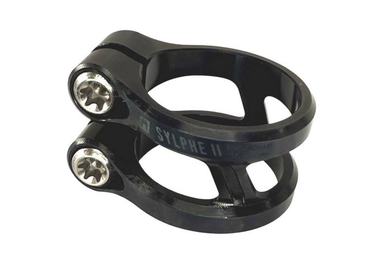 Ethic DTC Stuntscooter Ethic DTC Sylphe V2 Stunt-Scooter Alu Titan Lenker Klemme von Ethic DTC
