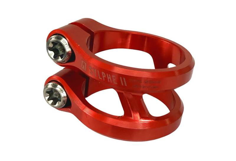 Ethic DTC Stuntscooter Ethic DTC Stunt-Scooter Klemme Sylphe V2 von Ethic DTC