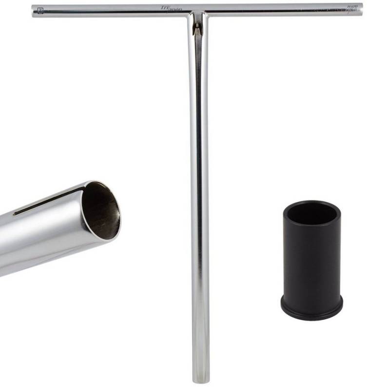Ethic DTC Stuntscooter Ethic DTC Trianon Stunt-Scooter IHC ICS SCS Bar 32 62cm chrome von Ethic DTC
