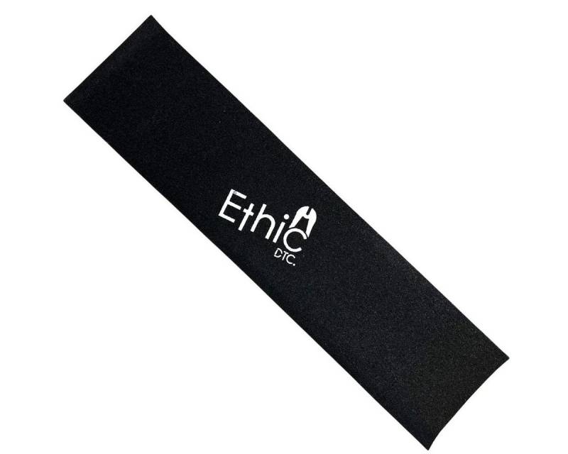 Ethic DTC Stuntscooter Ethic DTC classic Big Logo Stunt-Scooter Griptape Ethic DTC Stuntscooter Ethic DTC classic Big Logo Stunt-Scooter Griptape von Ethic DTC