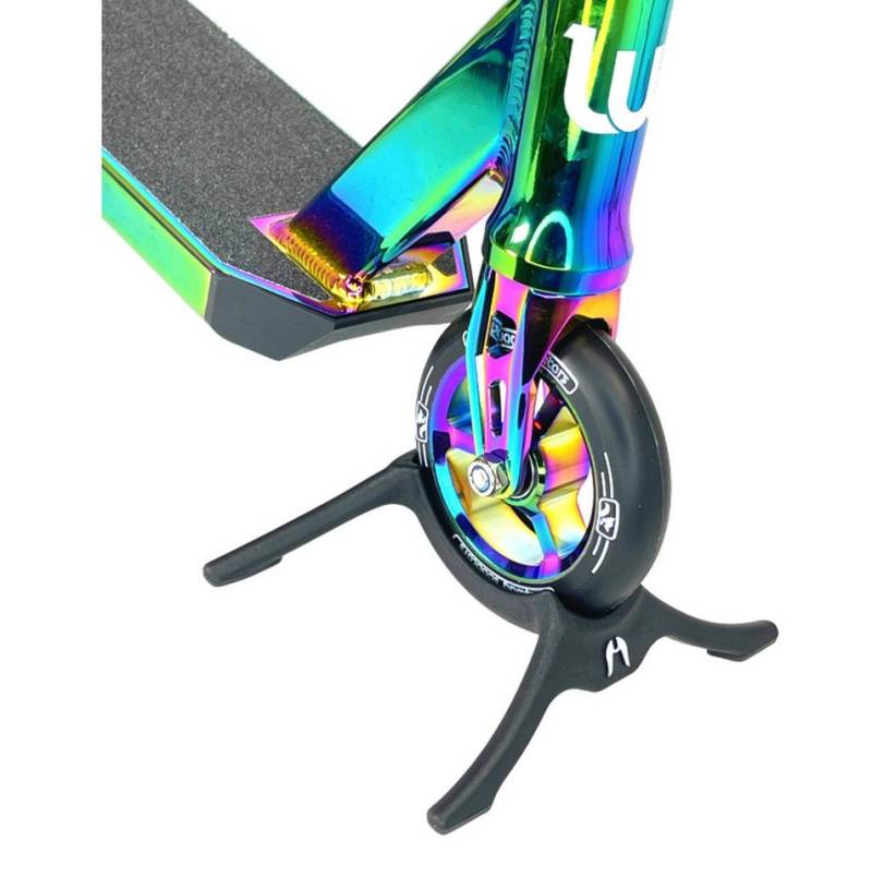 Ethic DTC Stuntscooter Ethic Stunt-Scooter Ständer 100-120mm schwarz von Ethic DTC