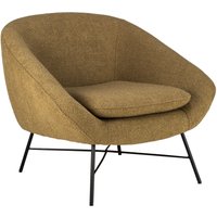 Ethnicraft - Barrow Sessel von Ethnicraft