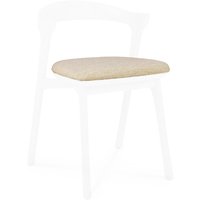 Ethnicraft Bok Kissen für Outdoor-Esszimmerstuhl Ethnicraft Bok Kissen für Outdoor-Esszimmerstuhl von Ethnicraft