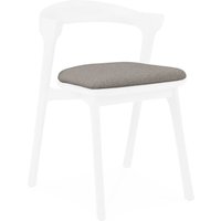 Ethnicraft Bok Kissen für Outdoor-Esszimmerstuhl Ethnicraft Bok Kissen für Outdoor-Esszimmerstuhl von Ethnicraft