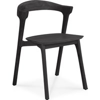 Ethnicraft Bok Outdoor-Esszimmerstuhl Teakholz Ethnicraft Bok Outdoor-Esszimmerstuhl Teakholz von Ethnicraft