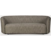 Ethnicraft Ellipse Sofa Dreisitzer von Ethnicraft