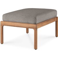 Ethnicraft Jack Fußhocker Teak Ethnicraft Jack Fußhocker Teak von Ethnicraft