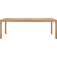 Ethnicraft - Jack Gartentisch Ethnicraft - Jack Gartentisch von Ethnicraft