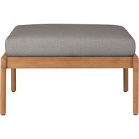 Ethnicraft - Jack Outdoor Fusshocker von Ethnicraft