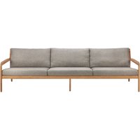 Ethnicraft - Jack Outdoor Sofa 3-Sitzer von Ethnicraft