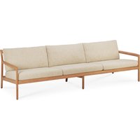 Ethnicraft - Jack Outdoor Sofa 3-Sitzer Ethnicraft - Jack Outdoor Sofa 3-Sitzer von Ethnicraft