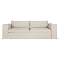Ethnicraft Mellow Sofa 230 cm mit Armlehne von Ethnicraft
