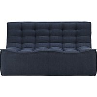 Ethnicraft - N701 Modulsofa 2 Seater von Ethnicraft