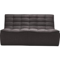 Ethnicraft - N701 Modulsofa 2 Seater von Ethnicraft