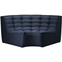 Ethnicraft - N701 Modulsofa 90 Eck Rund Ethnicraft - N701 Modulsofa 90 Eck Rund von Ethnicraft