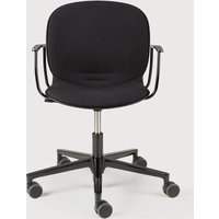 Ethnicraft RBM Noor Bürostuhl von Ethnicraft