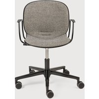 Ethnicraft RBM Noor Bürostuhl von Ethnicraft