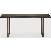Ethnicraft Stability Konsole Minerals/Umber Ethnicraft Stability Konsole Minerals/Umber von Ethnicraft