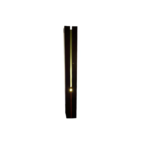 Stehlampe Tube Light grau, Ethnicraft Stehlampe Tube Light grau, Ethnicraft von Ethnicraft