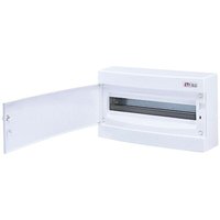 ETI Aufputz-Kleinverteiler, ECT18PO - 1-reihig ETI Aufputz-Kleinverteiler, ECT18PO - 1-reihig von Eti