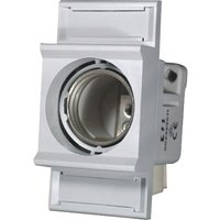 ETI Diazed DII Sicherungssockel 1-polig, 1x25A, 500V ETI Diazed DII Sicherungssockel 1-polig, 1x25A, 500V von Eti