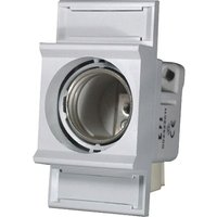 ETI Diazed DIII Sicherungssockel 1-polig, 1x63A, 690V ETI Diazed DIII Sicherungssockel 1-polig, 1x63A, 690V von Eti