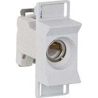 ETI Neozed-Sicherungssockel 1-polig D01 1x16A ETI Neozed-Sicherungssockel 1-polig D01 1x16A von Eti