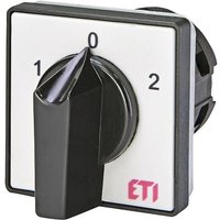 ETI Nockenschalter CS 16 51 U ETI Nockenschalter CS 16 51 U von Eti
