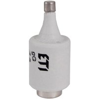 ETI Sicherungseinsatz Diazed DII gG 4A/500V - 5 Stück ETI Sicherungseinsatz Diazed DII gG 4A/500V - 5 Stück von Eti