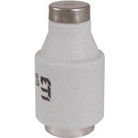 ETI Sicherungseinsatz Diazed DIII gG 32A/500V - 5 Stück ETI Sicherungseinsatz Diazed DIII gG 32A/500V - 5 Stück von Eti