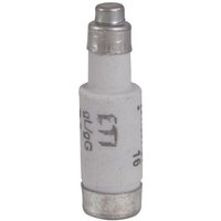 ETI Sicherungseinsatz Neozed D01 gG 4A/400V - 10 Stück von Eti