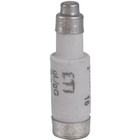 ETI Sicherungseinsatz Neozed D01 gG 6A/400V - 10 Stück ETI Sicherungseinsatz Neozed D01 gG 6A/400V - 10 Stück von Eti