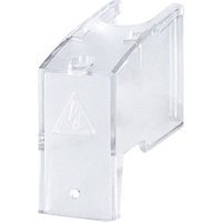Klemmenabdeckung ETI CLBS-TS40 1P, passend zu 16 - 40 A von Eti