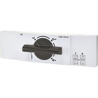 Lasttrennumschalter-Set ETI CLBS-CK80, passend zu 100-125 A Lasttrennumschalter-Set ETI CLBS-CK80, passend zu 100-125 A von Eti