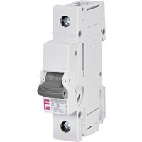 Leitungsschutzschalter C10, ETIMAT P6, 6 kA, 1-polig Leitungsschutzschalter C10, ETIMAT P6, 6 kA, 1-polig von Eti