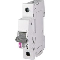 Leitungsschutzschalter ETIMAT P10 1p C63 Leitungsschutzschalter ETIMAT P10 1p C63 von Eti
